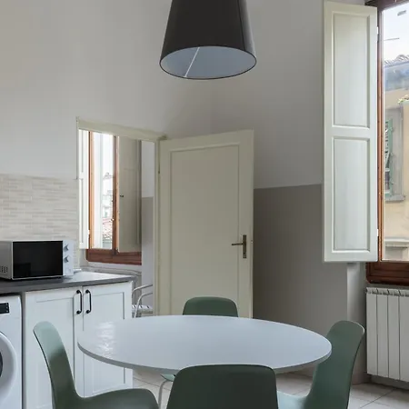 Duomo Appartement Florence