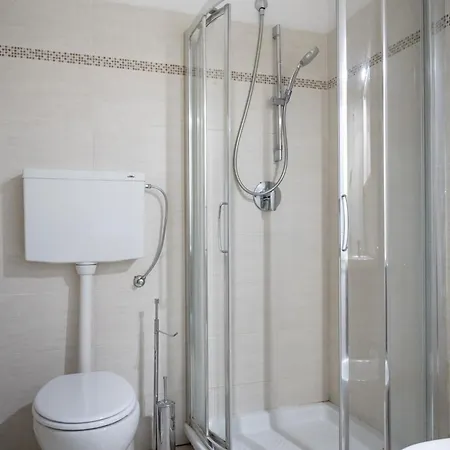 Appartement Duomo