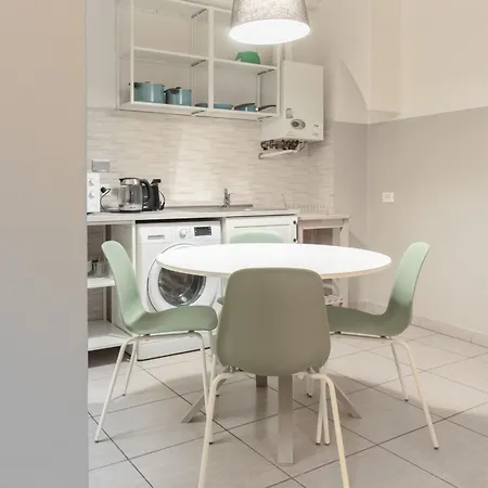 Apartament Duomo Florencja