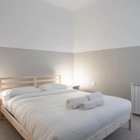 Apartment Duomo *