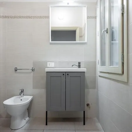 Apartament Duomo Florencja