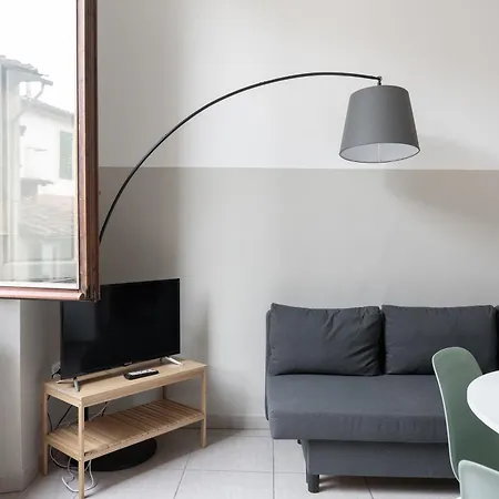 Apartment Duomo