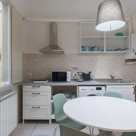 Apartment Duomo