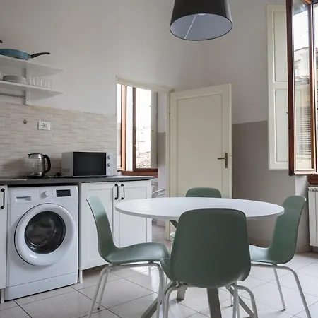 Apartment Duomo *