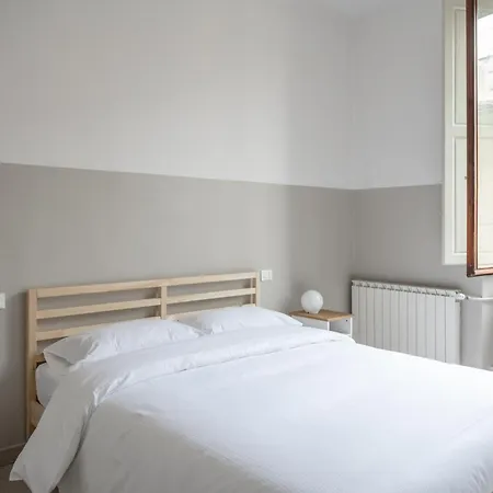 Apartment Duomo *