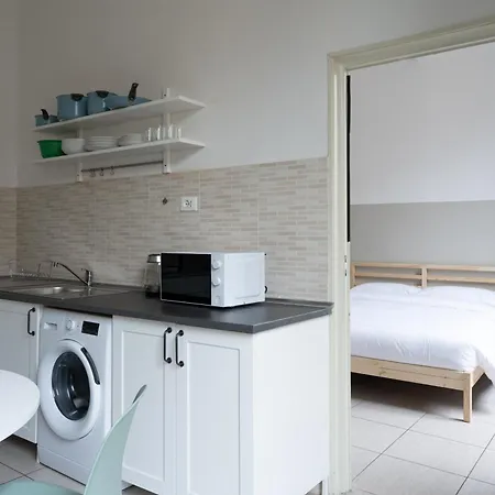Apartament Duomo *