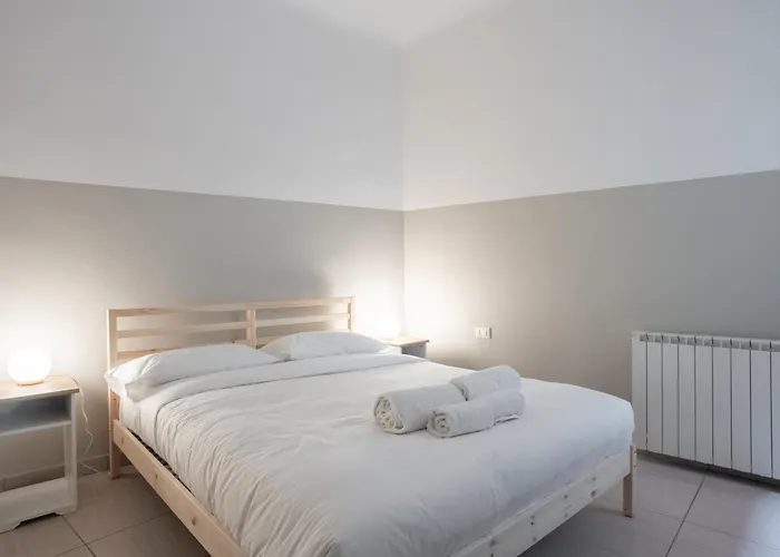 Apartament Duomo *