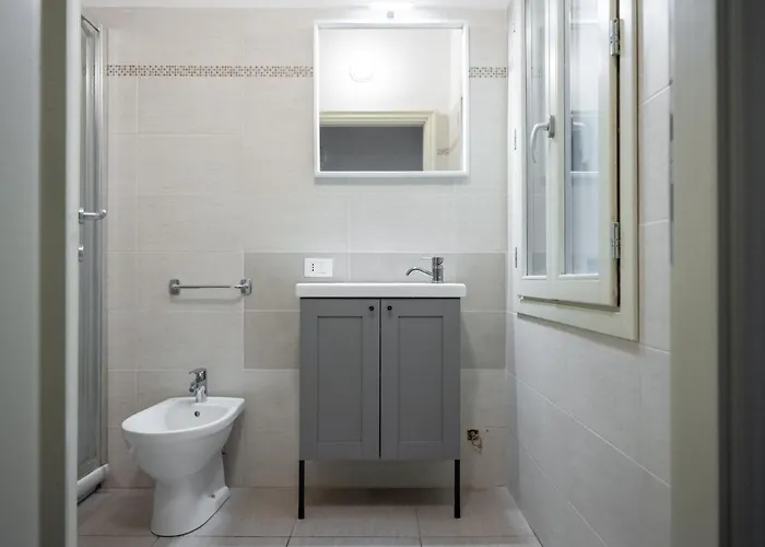 Apartament Duomo Florencja
