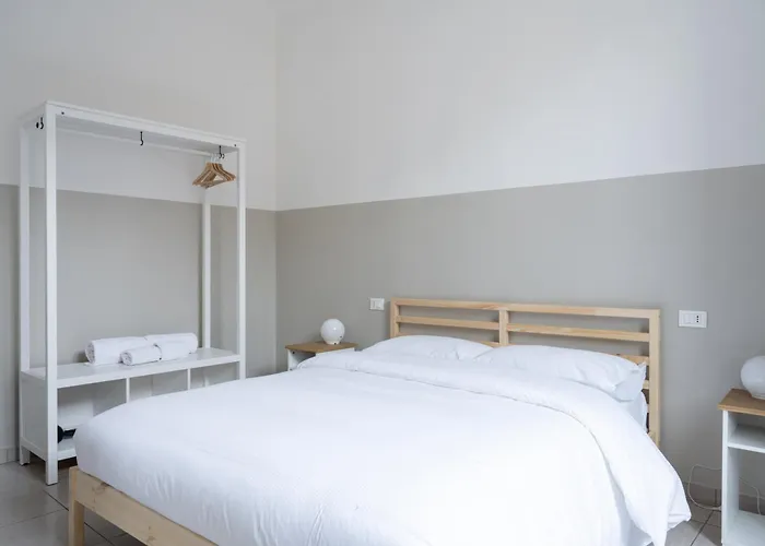 Duomo Apartament *