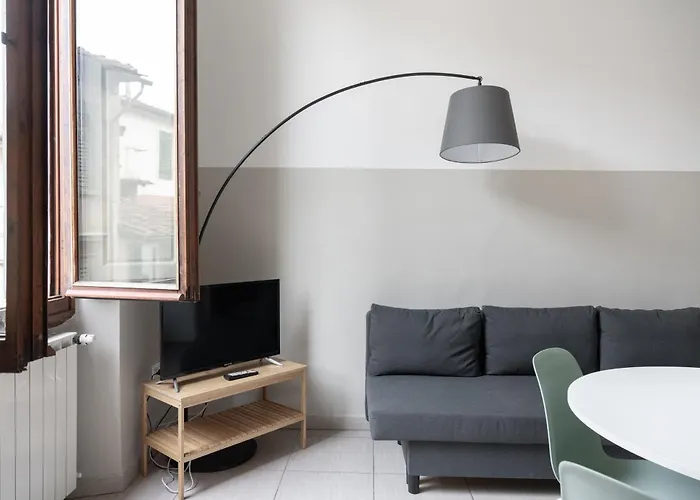 Apartament Duomo