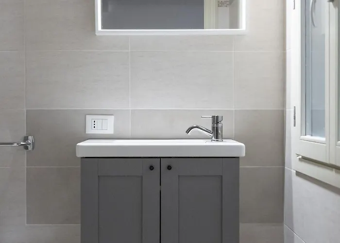 Apartament Duomo Florencja