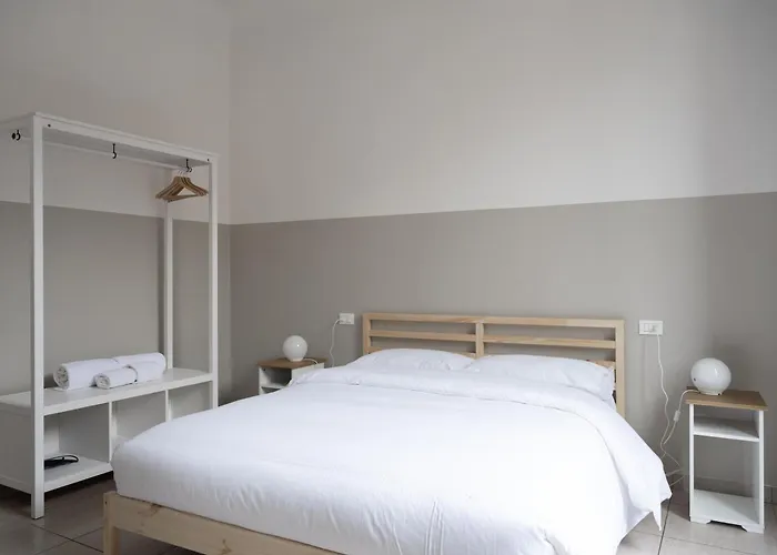 Duomo Apartament