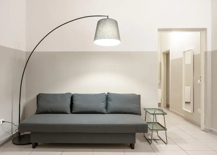 Duomo Apartament