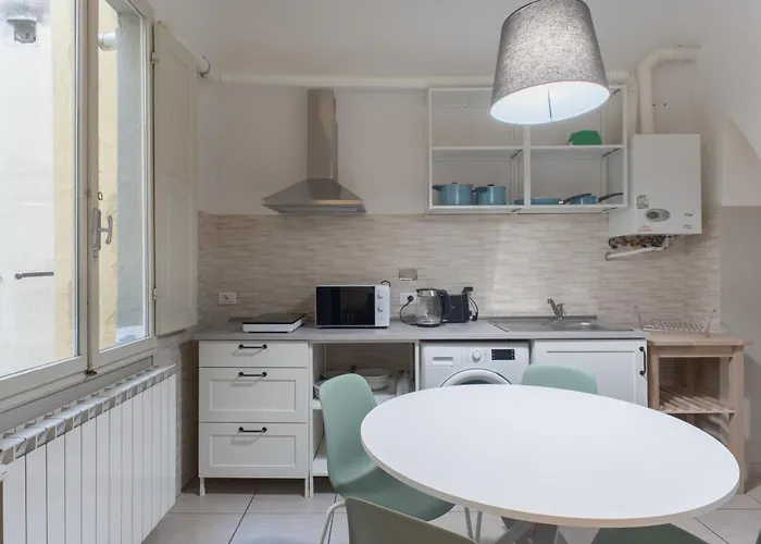 Apartament Duomo