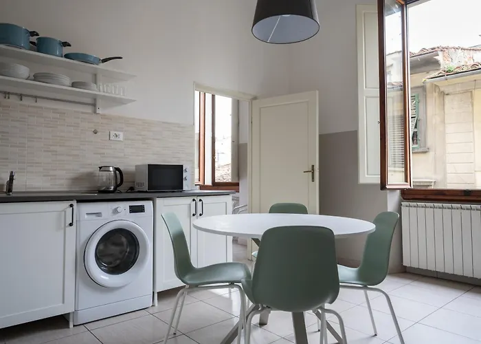 Apartament Duomo *