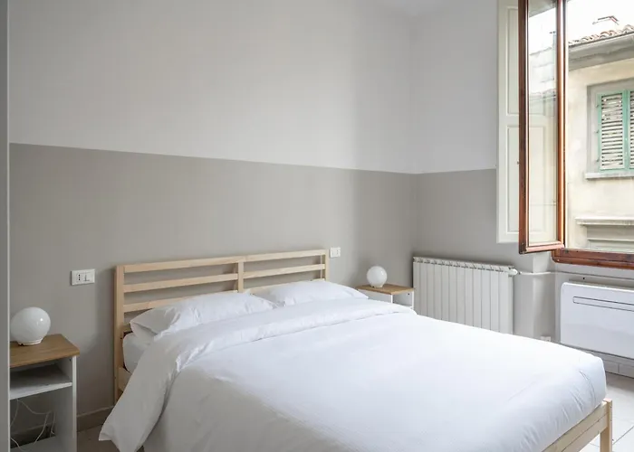 Apartament Duomo *